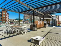 B106 at the Heights by CDH Hotels in Clearfield
