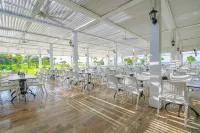 Sural Garden Hotel - Pet friendly
