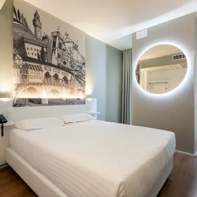 Hotiday Firenze Peretola Hotels near Tenax Club