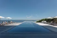 Playa Vik Jose Ignacio - Kolam Renang