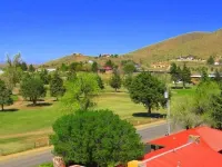 Prairie's Cottage at Sage Guesthouse formerly the 19th Hole Hotels in Alpine