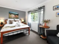 Doomben Ridge Farm House Ξενοδοχεία στην πόλη Beechmont