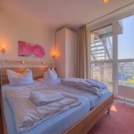 Geschmackvoll Eingerichtetes Appartement