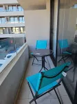 Apartamentos Bauerle Curitiba - parking