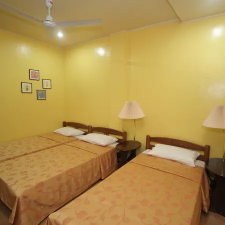 Darayonan Lodge