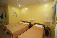 Darayonan Lodge
