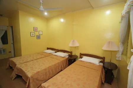 Darayonan Lodge