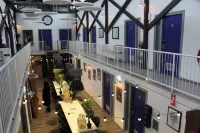 Kings Inn City Hostel