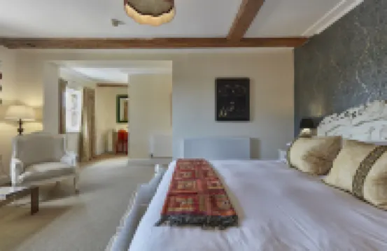 ジ エンジェル ホテル のホテル