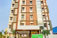 Open Hotel by Olive - Hotel Siddartha Elite Hotels in Krishna