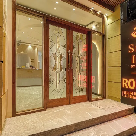 Hotel Sign Inn