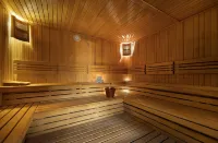 Cape Bodrum Luxury Hotel & Beach - spa