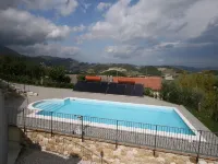 Farmhouse Villa w/ Pool