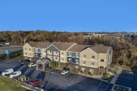 SureStay by Best Western Mount Pleasant Racine Hotels in Mount Pleasant