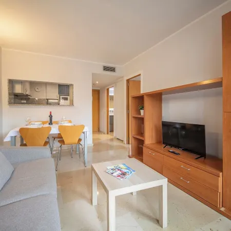 Aparthotel Marsol