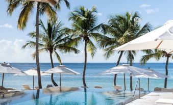 Silversands Beach House Grenada