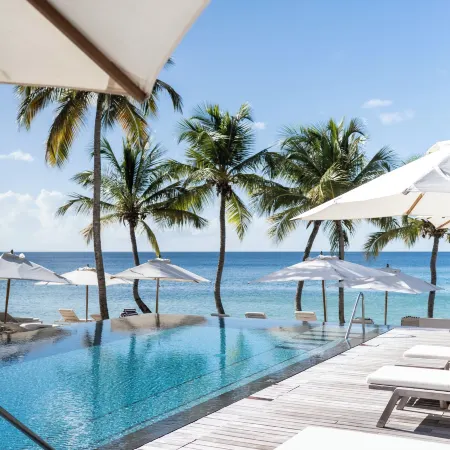Silversands Beach House Grenada