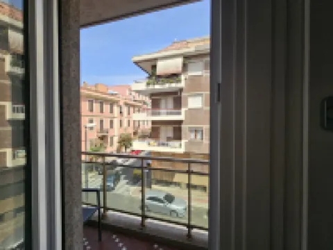 Be Your Home - Riviera Suites