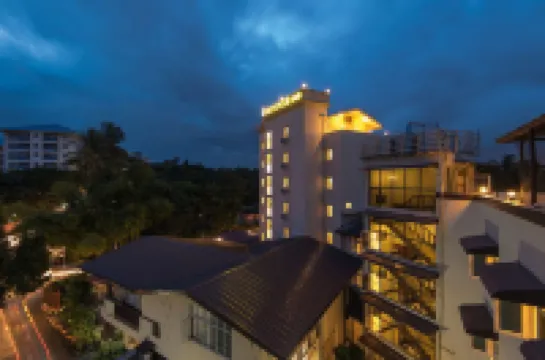 Winner Inn Hotels in Kamayut