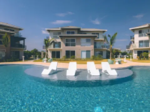 Brisas del Mar by Playa Caracol Resorts Hotels in Chame
