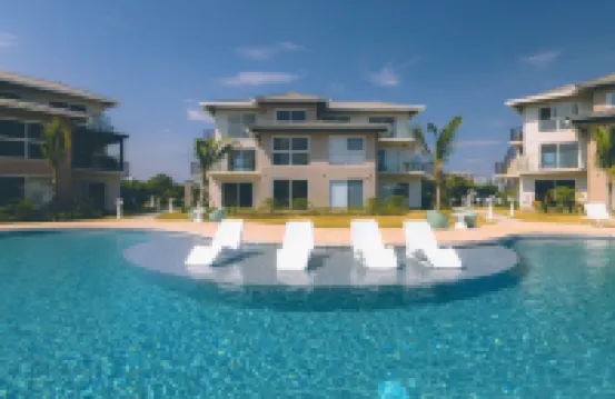 Brisas del Mar by Playa Caracol Resorts