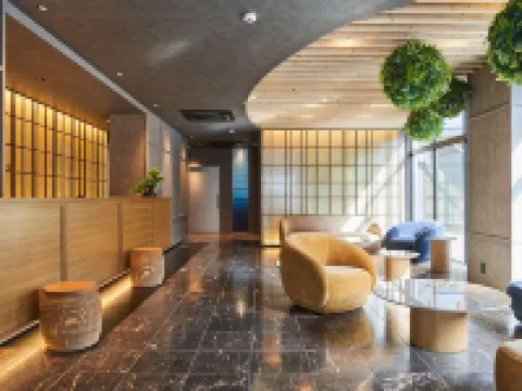 ホテルグローバルビュー津 津のホテル