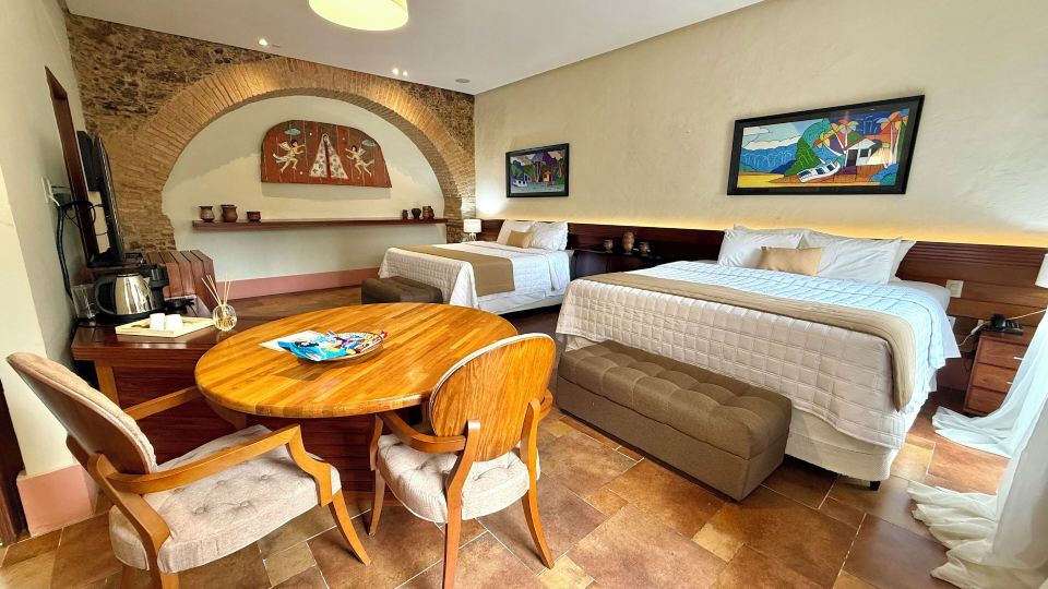 Atrium Hotel Quinta de Pedras