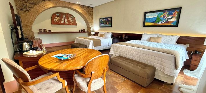 Atrium Hotel Quinta de Pedras Hotels in Belem