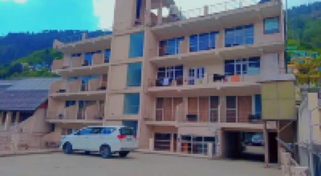 Diamond Vaishali