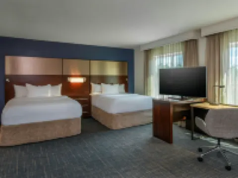 Residence Inn Bath Brunswick Area Hotels in Bath