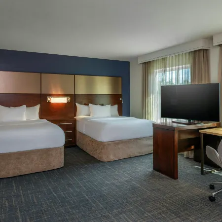 Residence Inn Bath Brunswick Area Hotels in Bath