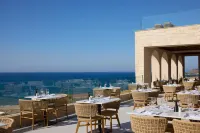 Oros Luxury Beach Resort - Pool