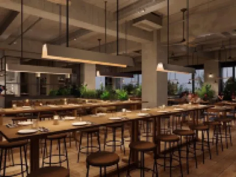 THE KNOT UTSUNOMIYA فنادق في أوتسونوميا