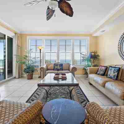 En Soleil 321W Rooms