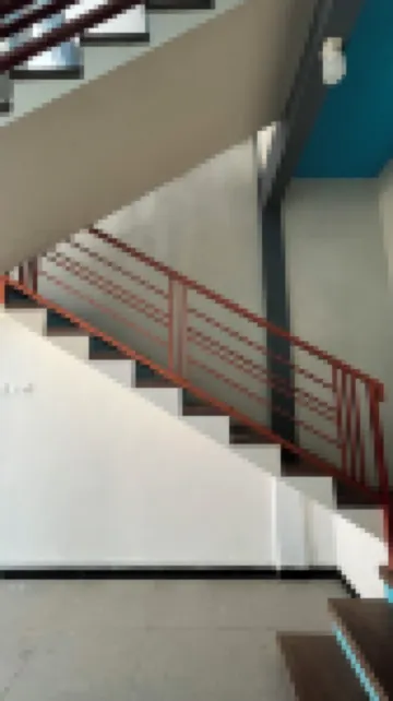 Rees Cabin & Homestay