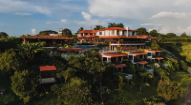 Hotel Antara Resort Hotel a 