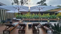 El Lugar del Que te Hable Hotel Boutique - Private Pool