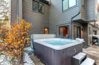 Park City Hct-26c Hot Tub KBM Resorts
