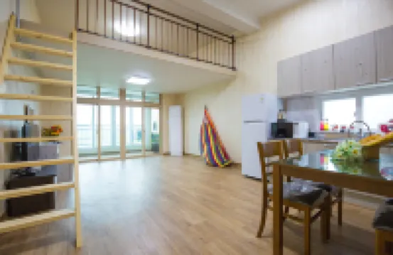 Suncheon Bay Healing Camp Pension