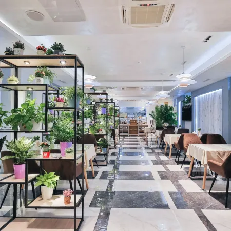 Fergana Hotel