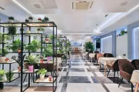Fergana Hotel - 2-Star
