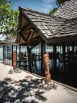 Vahine Private Island - spa