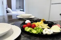 Suite On - sarapan