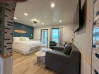 The Breeze Beachfront Resort