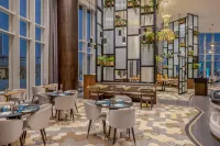 Hilton Riyadh Olaya - Завтрак