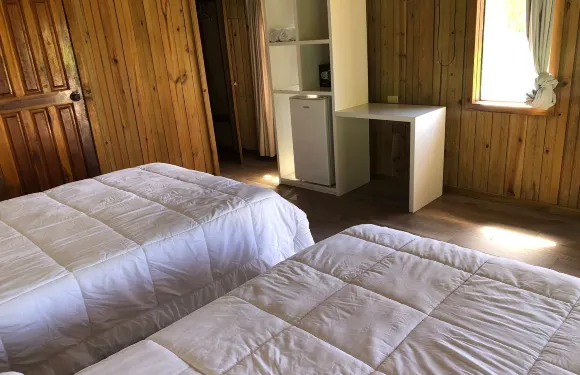 西區椰子樹酒店