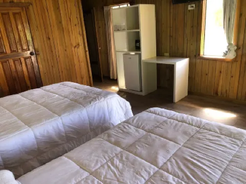 西區椰子樹酒店 酒店