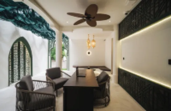 THE PALMEA VILLA SEMINYAK