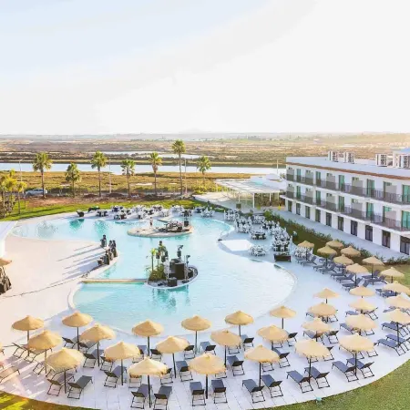 AP Cabanas Beach & Nature - Adults Friendly