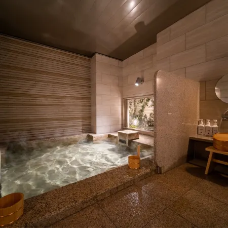 Super Hotel Higashi-Maizuru